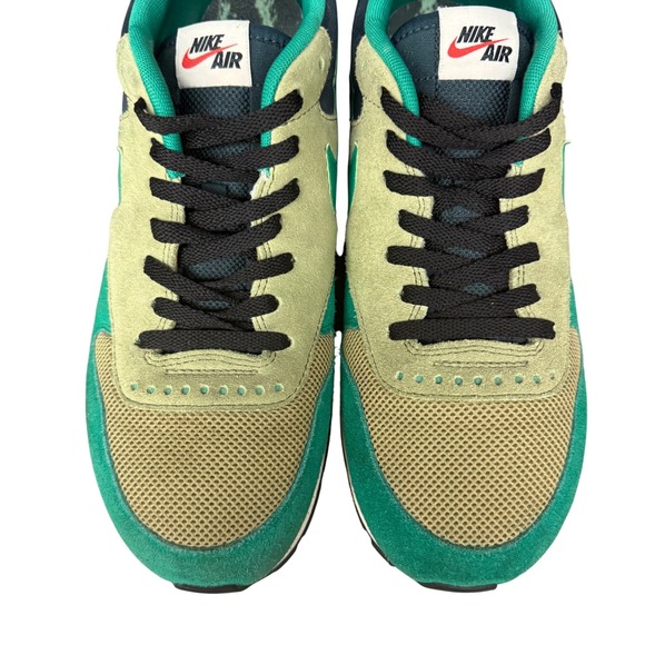 Nike Air Epic QS Mens Size 10.5 Sage Lucid Green Sneakers Style 810171-300 - Picture 8 of 9